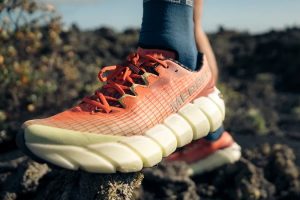 Merrell — кроссовки, созданные для движения
