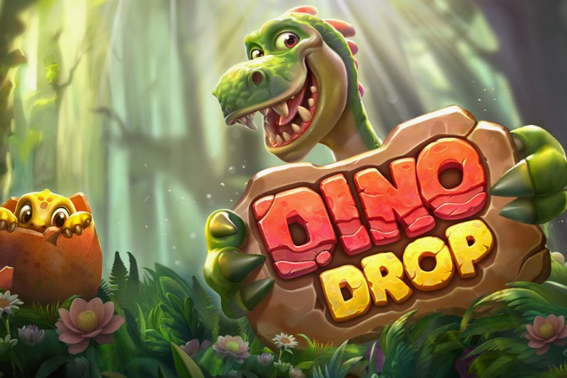 Dino Drop без ілюзій