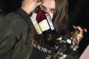 Услуга по выводу из запоя на дому