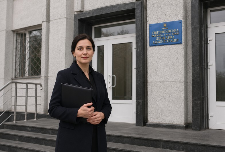 Ритуальні послуги у Святошинському районі Києва