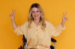 Сексуальність людей з інвалідністю