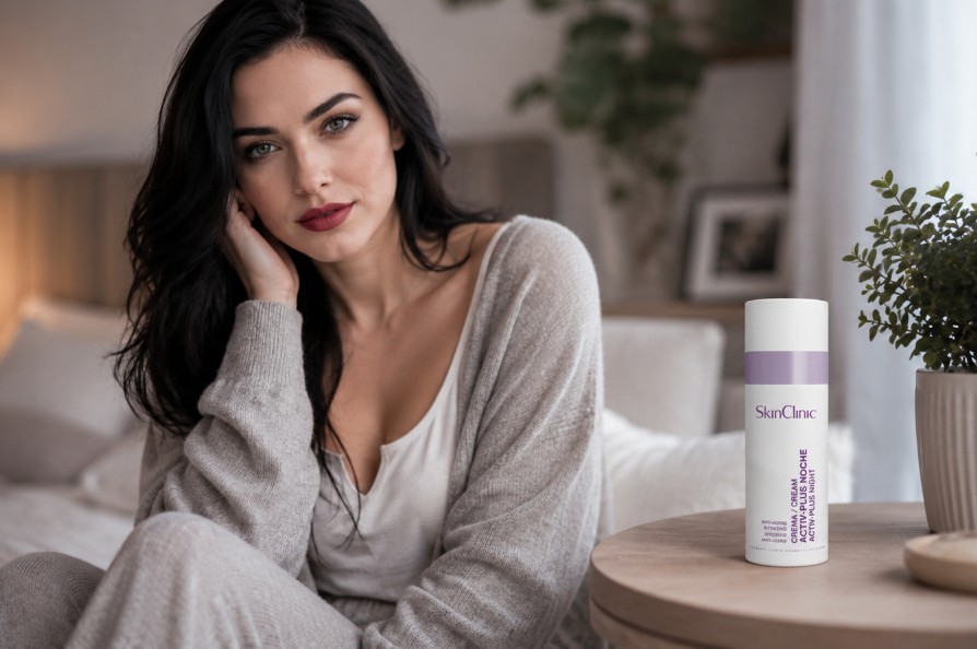 Косметика для обличчя SkinClinic