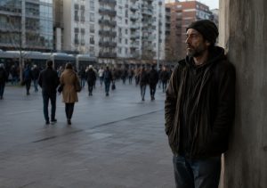 Маргінали: хто це і чому це слово часто розуміють неправильно